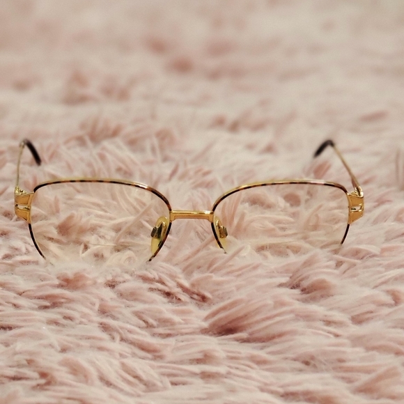 YSL Vintage Eyeglasses - Picture 6 of 7